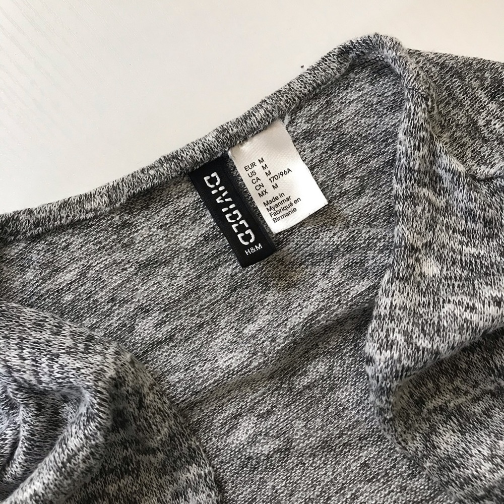 SALT&PEPPER DUSTER